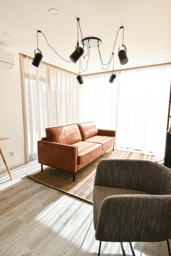 Brasil Residences Coimbra Exterior photo
