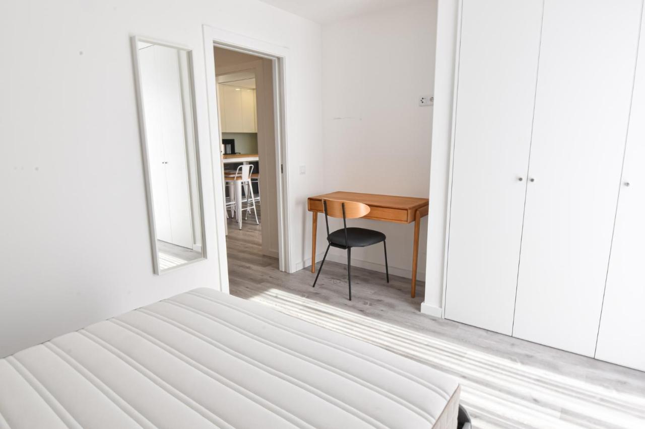 Brasil Residences Coimbra Exterior photo